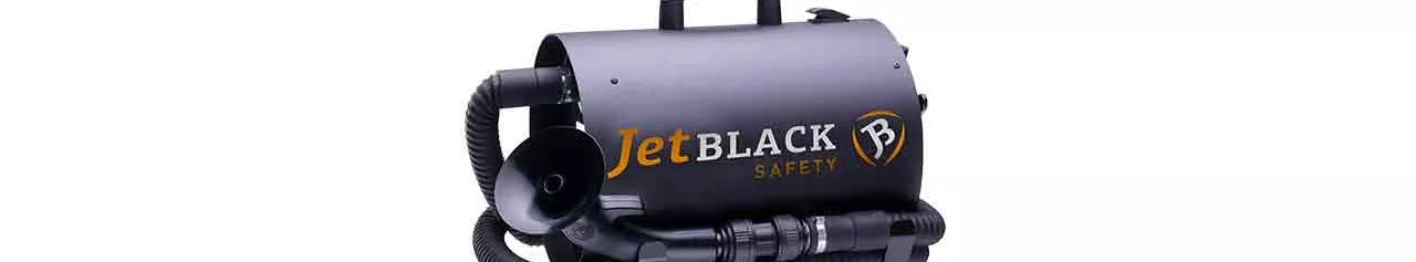Portable JetBlack